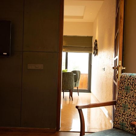 Palm Villas Amritsar Zewnętrze zdjęcie