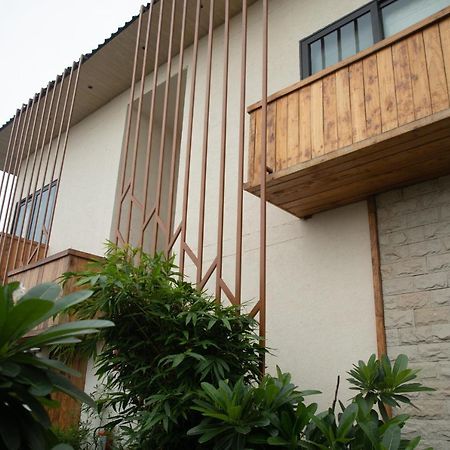 Palm Villas Amritsar Zewnętrze zdjęcie