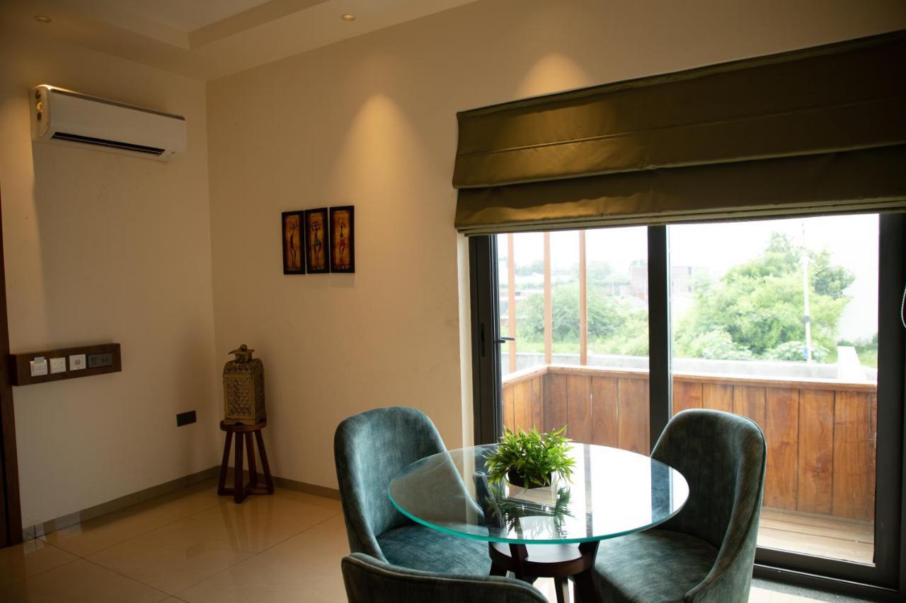 Palm Villas Amritsar Zewnętrze zdjęcie