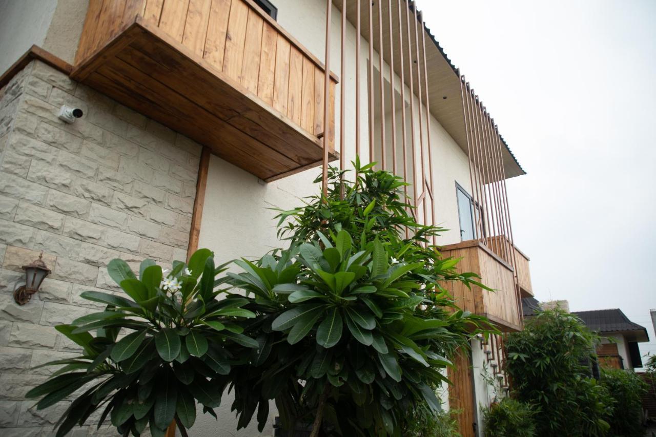 Palm Villas Amritsar Zewnętrze zdjęcie