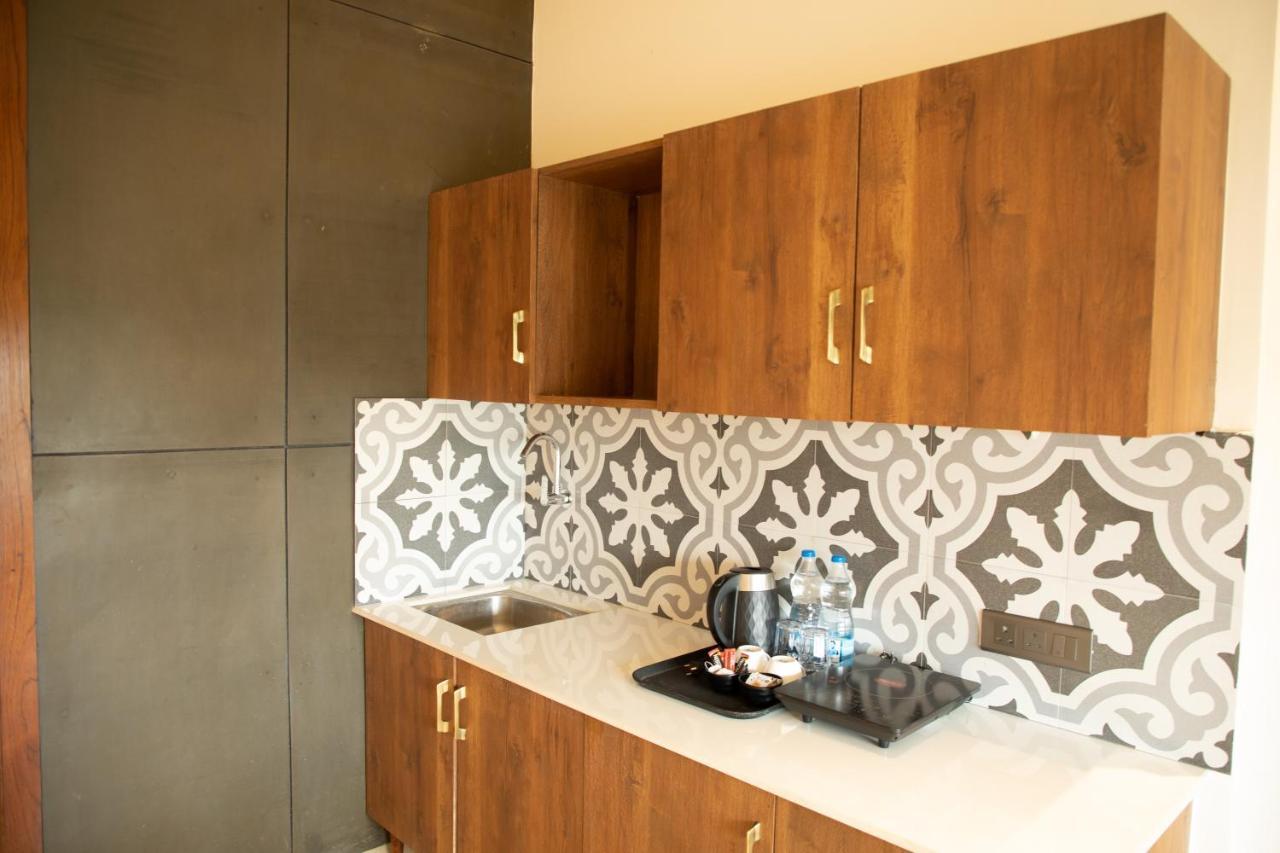 Palm Villas Amritsar Zewnętrze zdjęcie