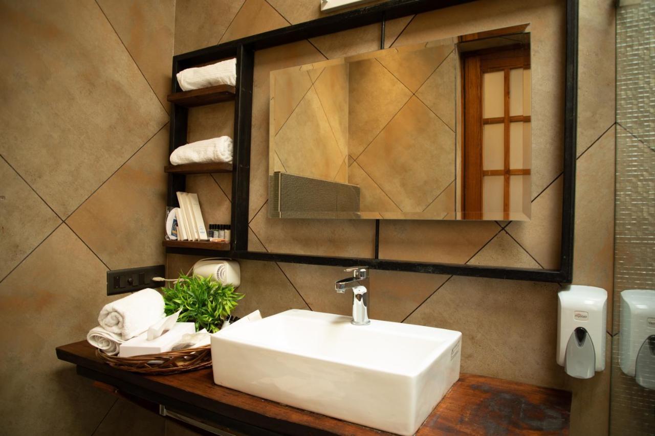 Palm Villas Amritsar Zewnętrze zdjęcie