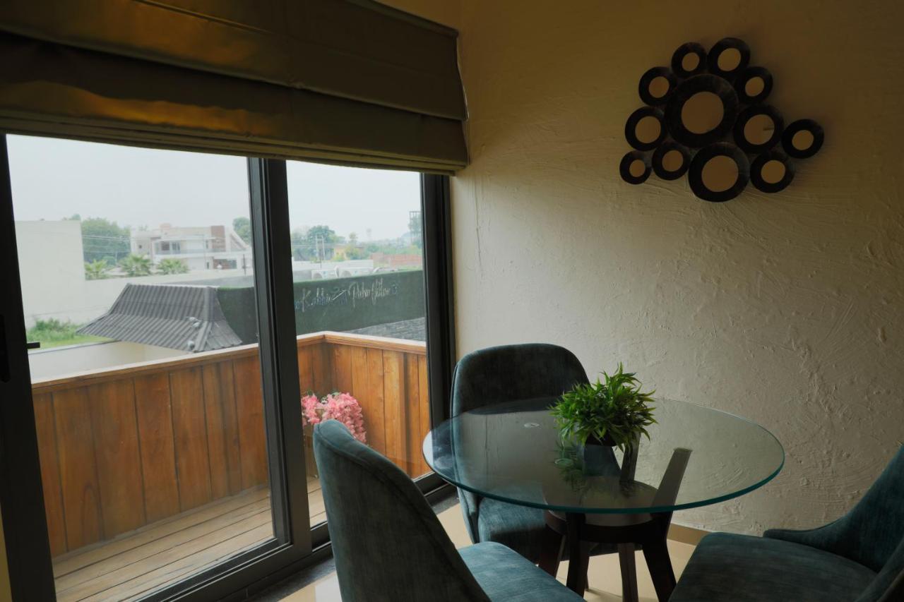 Palm Villas Amritsar Zewnętrze zdjęcie