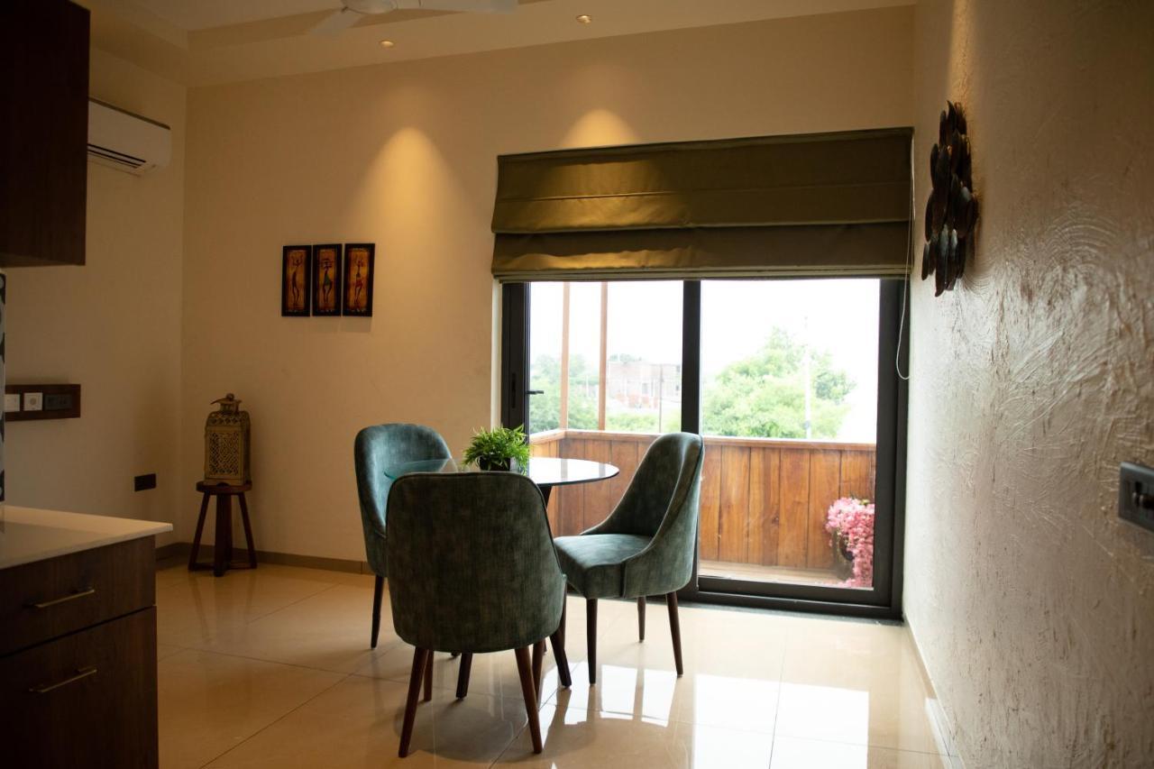 Palm Villas Amritsar Zewnętrze zdjęcie