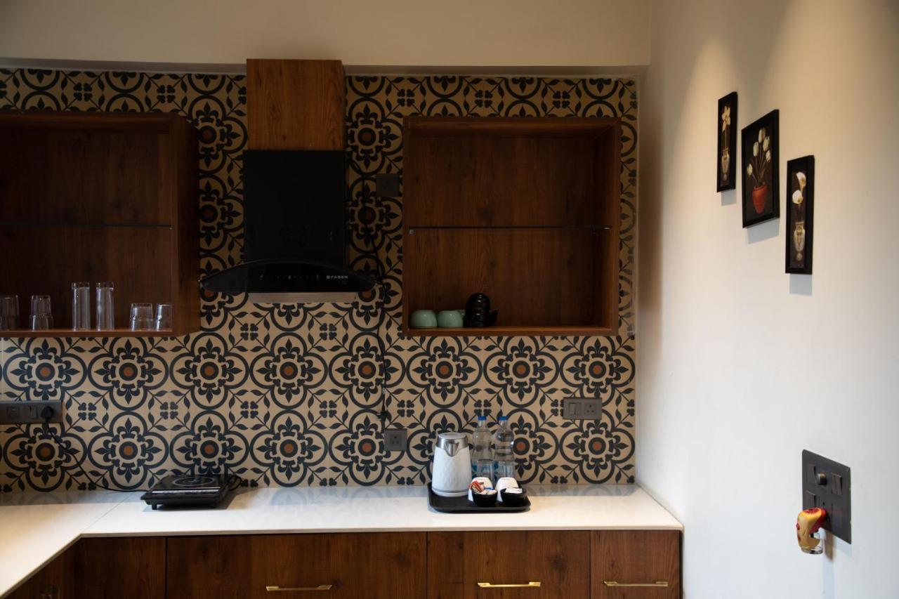 Palm Villas Amritsar Zewnętrze zdjęcie