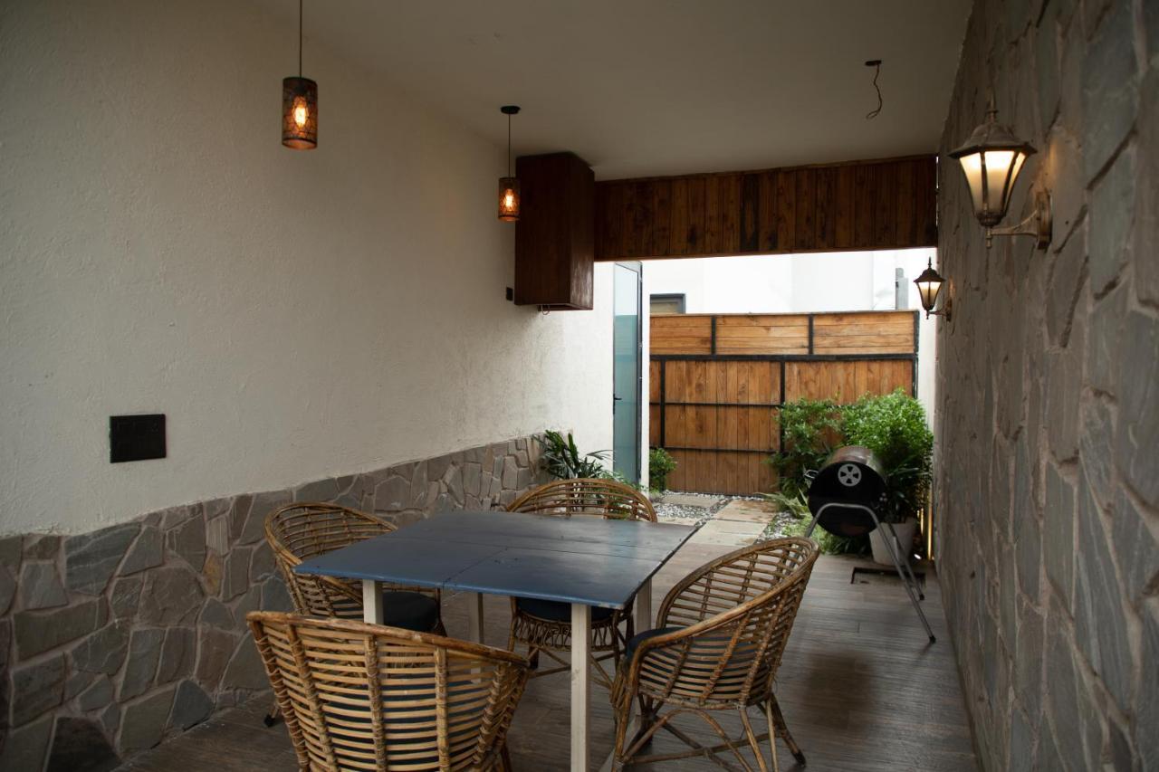 Palm Villas Amritsar Zewnętrze zdjęcie