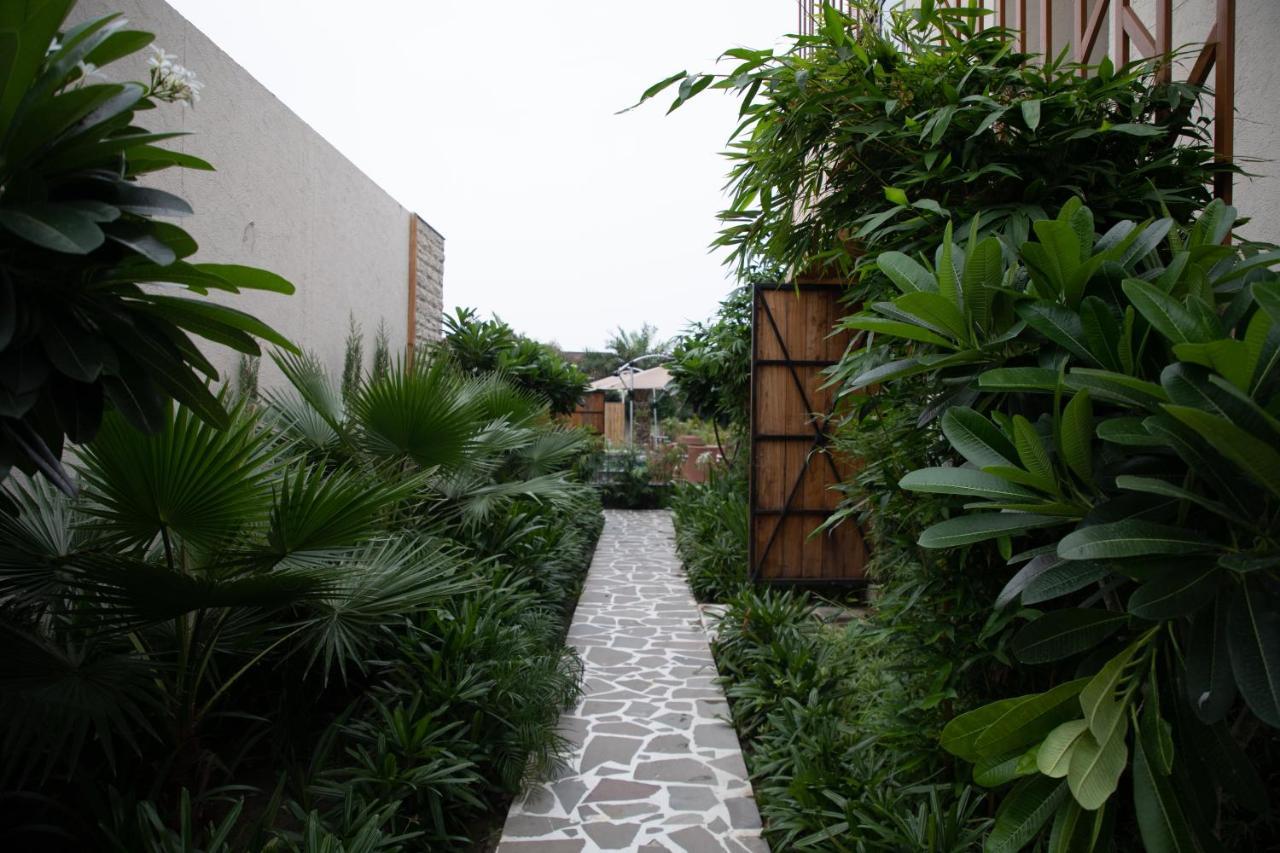 Palm Villas Amritsar Zewnętrze zdjęcie
