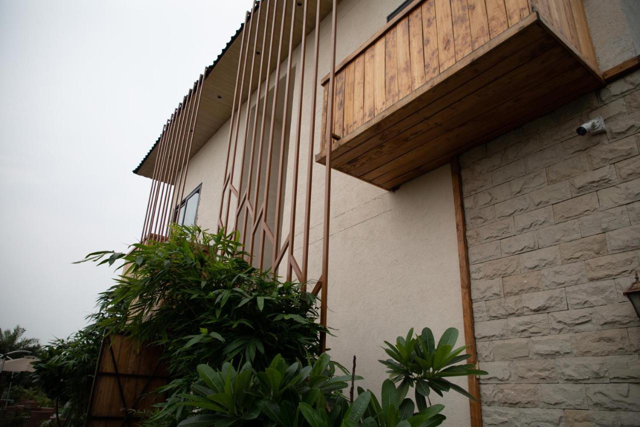 Palm Villas Amritsar Zewnętrze zdjęcie