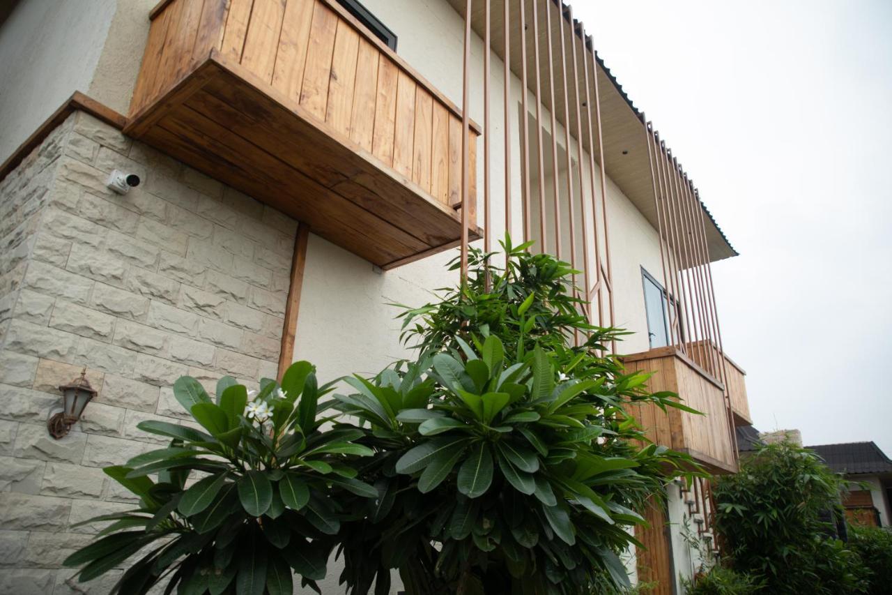 Palm Villas Amritsar Zewnętrze zdjęcie