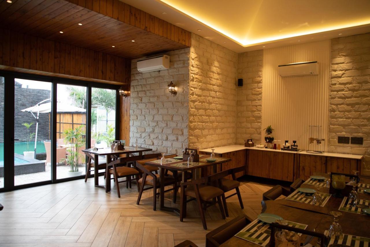 Palm Villas Amritsar Zewnętrze zdjęcie
