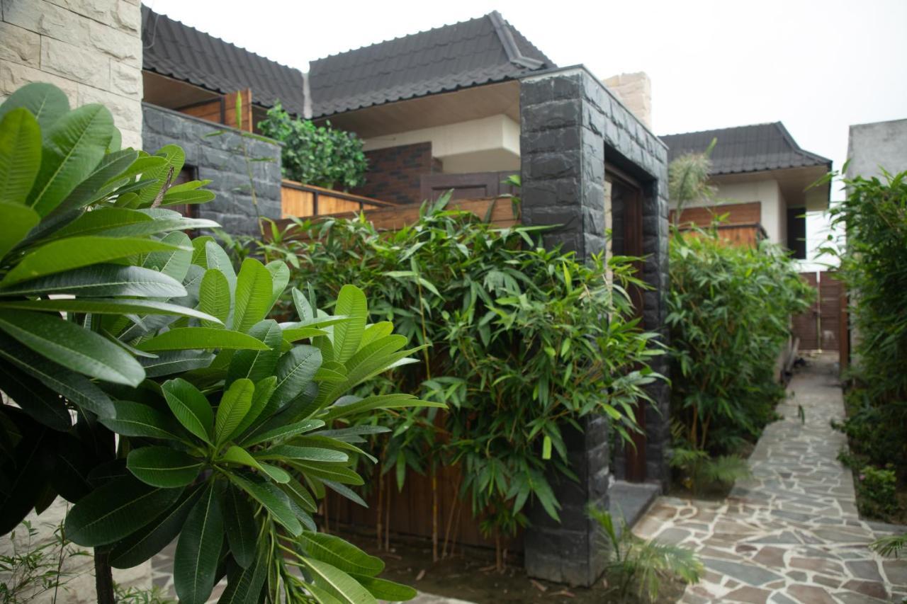 Palm Villas Amritsar Zewnętrze zdjęcie