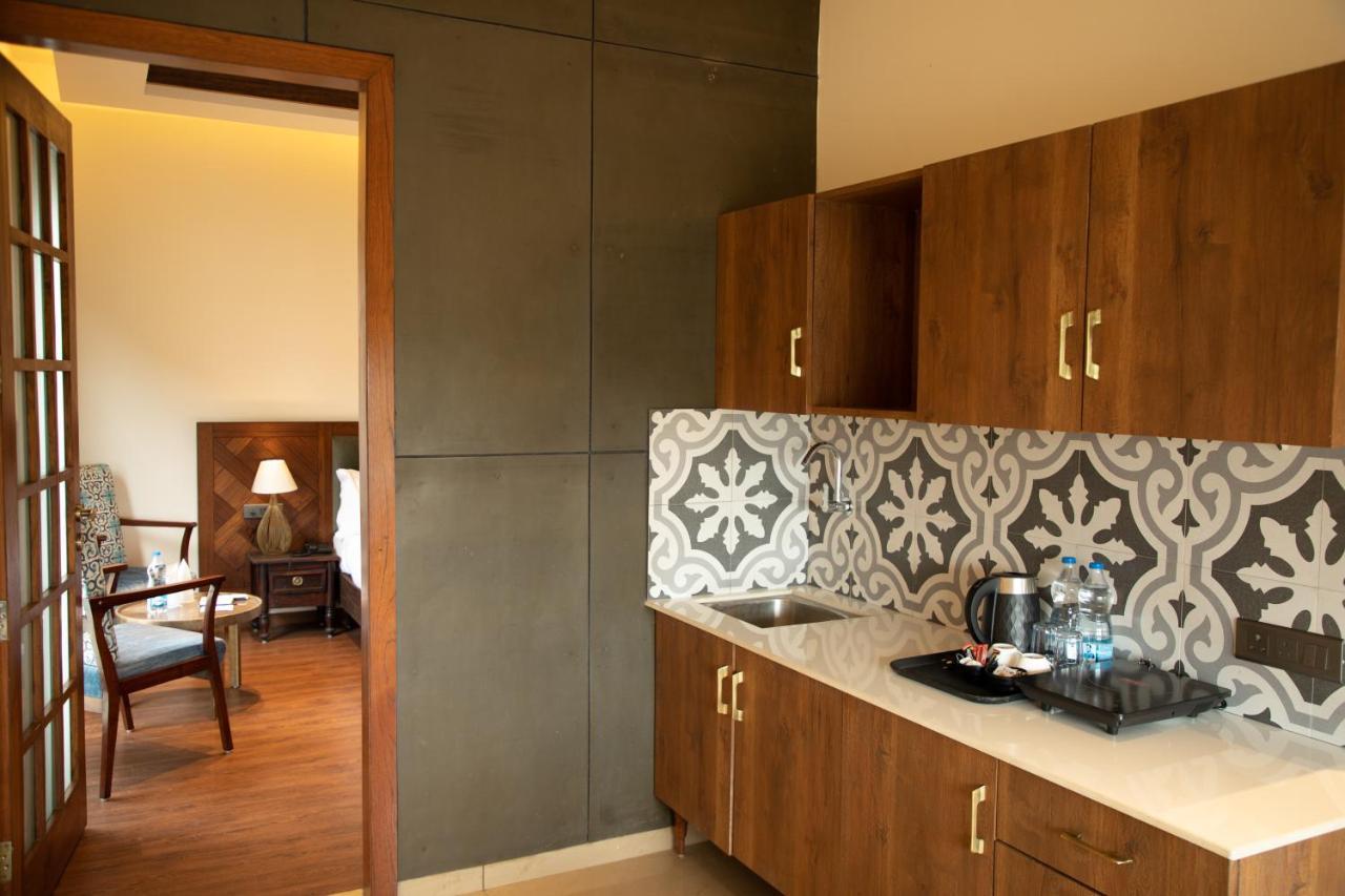 Palm Villas Amritsar Zewnętrze zdjęcie