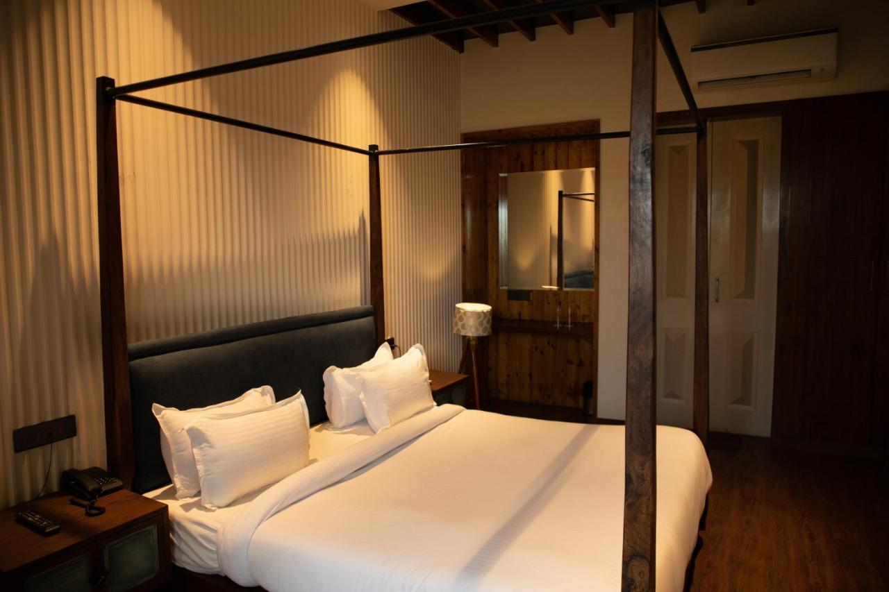 Palm Villas Amritsar Zewnętrze zdjęcie