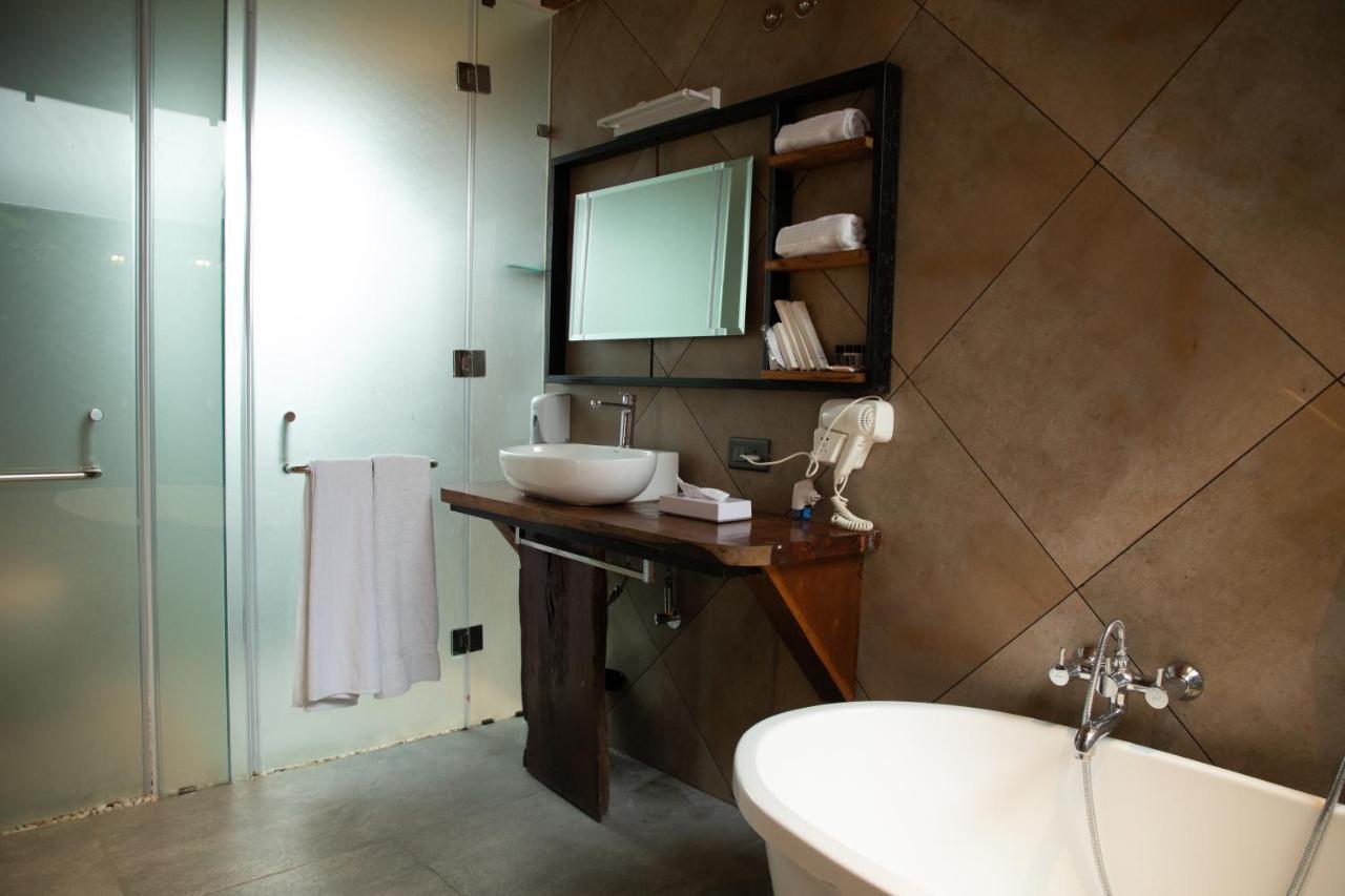 Palm Villas Amritsar Zewnętrze zdjęcie