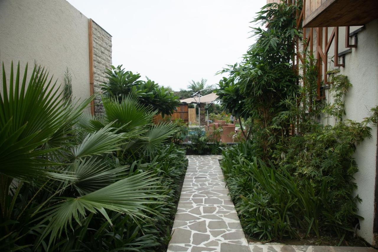 Palm Villas Amritsar Zewnętrze zdjęcie