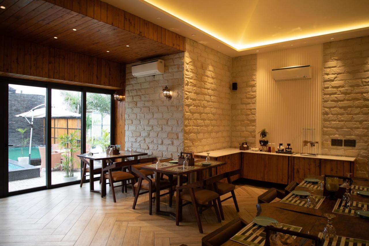 Palm Villas Amritsar Zewnętrze zdjęcie