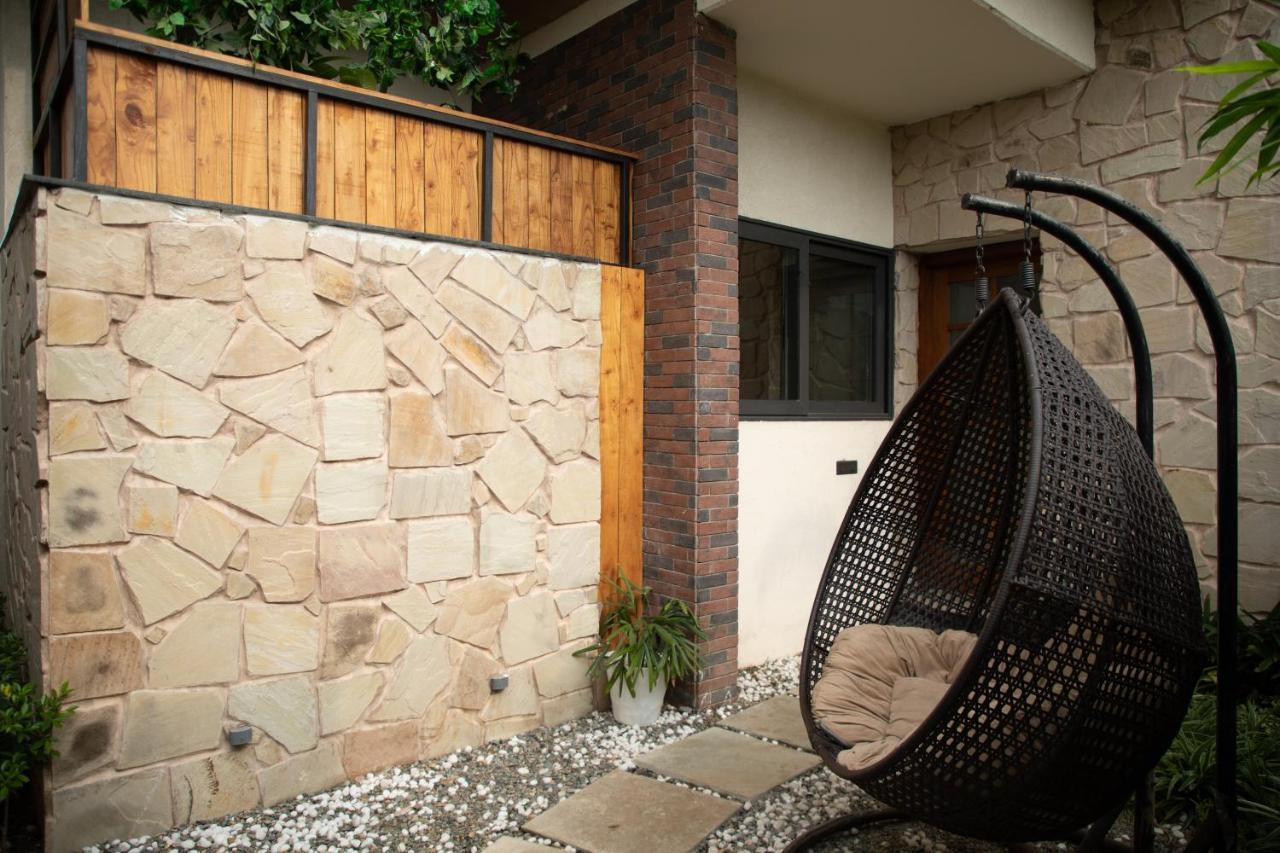 Palm Villas Amritsar Zewnętrze zdjęcie