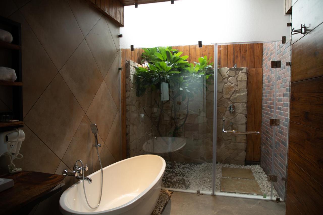 Palm Villas Amritsar Zewnętrze zdjęcie