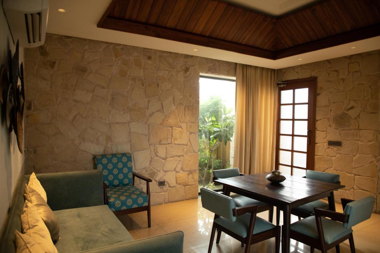 Palm Villas Amritsar Zewnętrze zdjęcie