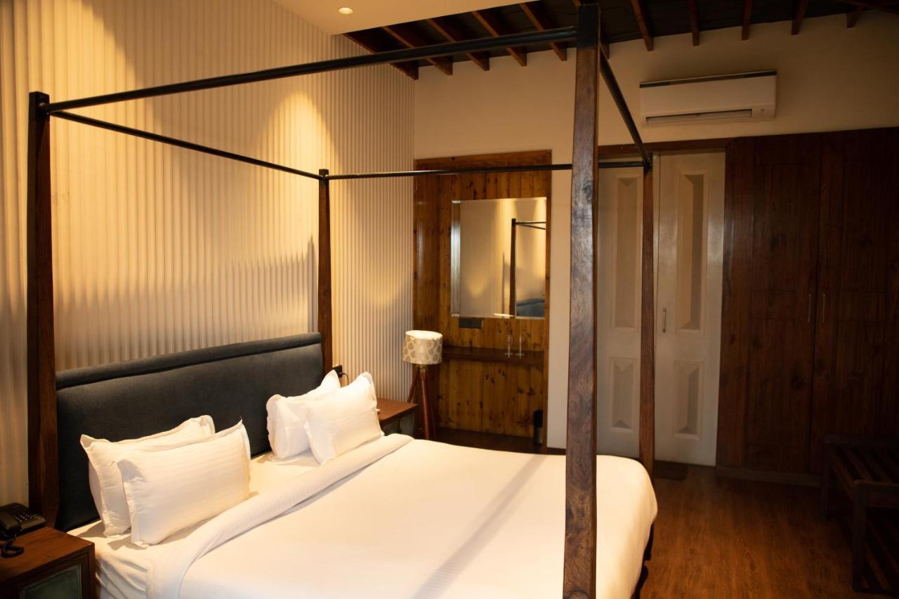 Palm Villas Amritsar Zewnętrze zdjęcie