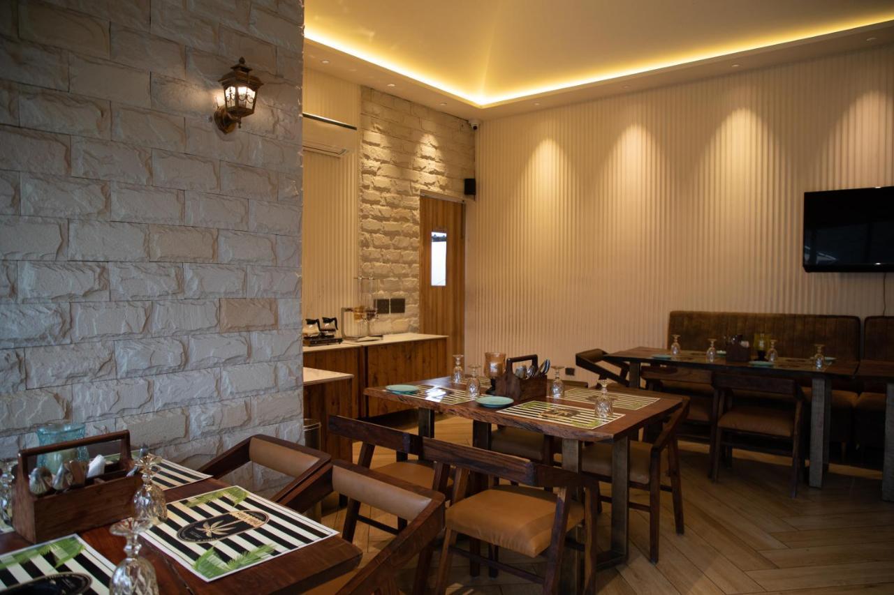 Palm Villas Amritsar Zewnętrze zdjęcie